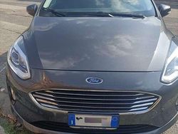 Usata 2021 Ford Fiesta ST-Line Due volumi | 11.000 € (Super prezzo)