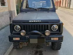 Usata 1990 Suzuki Samurai SUV | 3500 €