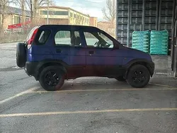 Usata 2003 Daihatsu Terios SUV | 4000 € (Ottimo prezzo)