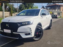 Bianco Usata 2018 DS Automobiles DS7 Crossback SUV | 17.500 € (Super prezzo)