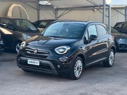 Nero Usata 2019 Fiat 500X Cross SUV | 12.700 € (Ottimo prezzo)