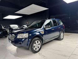 Other Usata 2007 Land Rover Freelander 2 SE SUV | 4900 € (Super prezzo)