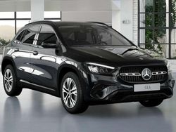 Nero cosmo Nuova 2025 Mercedes GLA180 Advanced Plus SUV | 40.655 € (Super prezzo)