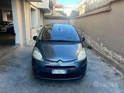 Grigio Usata 2010 Citroën C4 Picasso Business Class Monovolume | 1299 € (Super prezzo)