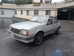 Opel Ascona