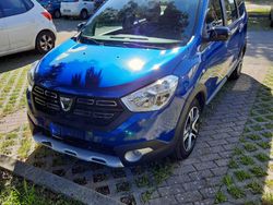 Blu Usata 2020 Dacia Lodgy Monovolume | 11.000 € (Buon prezzo)