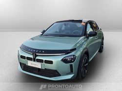 Verde076 Nuova 2025 Lancia Ypsilon Due volumi | 19.900 € (Buon prezzo)