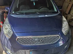 Usata 2011 Kia Venga Due volumi | 3500 € (Ottimo prezzo)