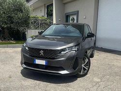 Grigio Usata 2022 Peugeot 3008 Allure SUV | 18.850 € (Buon prezzo)