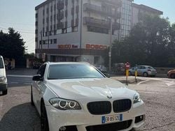 Usata 2012 BMW 520 M Sport Station wagon | 15.000 € (Molto cara)