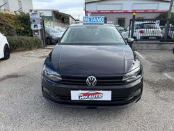 Nero Usata 2021 VW Polo Trendline Tre volumi | 13.500 € (Ottimo prezzo)
