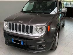 Grigio Usata 2016 Jeep Renegade SUV | 10.000 € (Super prezzo)