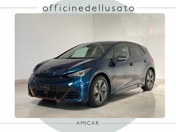 Blu Usata 2022 Cupra Born Due volumi | 22.900 € (Super prezzo)