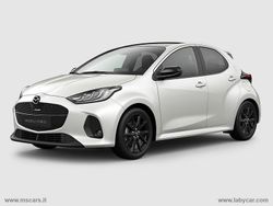 Usata 2024 Mazda 2 Center-Line | 19.900 € (Buon prezzo)