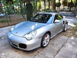 Argento Usata 2000 Porsche 996 Coupé | 50.000 € (Super prezzo)