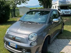 Usata 2012 Abarth 500 Turismo Due volumi | 10.000 € (Buon prezzo)