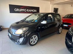 Nero Usata 2007 Renault Twingo GT Due volumi | 2990 € (Buon prezzo)
