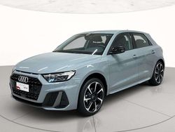 1x grigio freccia perlato Nuova 2025 Audi A1 Sportback S-Line Due volumi | 29.900 € (Cara)