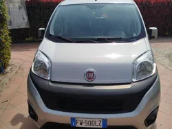 Usata 2019 Fiat Qubo Trekking Monovolume | 7000 € (Buon prezzo)