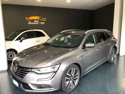 Grigio Usata 2016 Renault Talisman Initiale Paris Station wagon | 12.000 € (Buon prezzo)