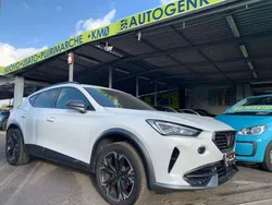 Grigio Usata 2023 Cupra Formentor SUV | 25.880 € (Ottimo prezzo)