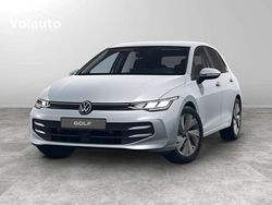 Dolomite silver metallizzato Nuova 2025 VW Golf VIII Edition Tre volumi | 26.300 € (Buon prezzo)