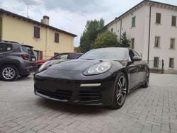 Nero Usata 2014 Porsche Panamera Tre volumi | 32.900 € (Buon prezzo)