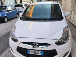 Usata 2013 Hyundai ix20 Due volumi | 4300 € (Buon prezzo)