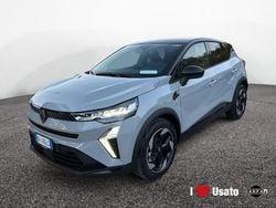 Grigio Nuova 2025 Renault Captur Techno SUV | 23.900 € (Buon prezzo)