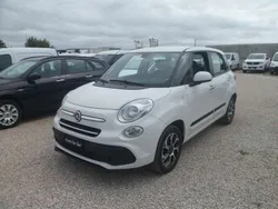 Bianco Usata 2020 Fiat 500L Business Monovolume | 11.500 € (Buon prezzo)