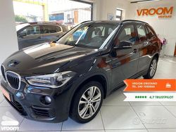 Usata 2016 BMW X1 xLine SUV | 14.990 € (Buon prezzo)