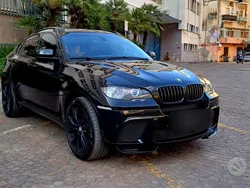 Usata 2011 BMW X6 M Performance SUV | 15.300 €