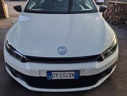 Usata 2009 VW Scirocco Coupé | 9000 € (Molto cara)
