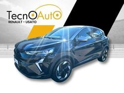 Be style ginevra Usata 2025 Renault Captur Techno SUV | 18.600 € (Buon prezzo)