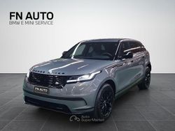 Grigio Usata 2024 Land Rover Range Rover Velar S SUV | 56.900 € (Cara)