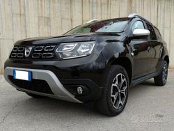 Usata 2020 Dacia Duster Comfort SUV | 13.500 € (Molto cara)