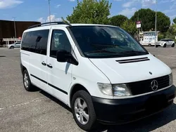 Usata 2002 Mercedes Vito Monovolume | 4500 €