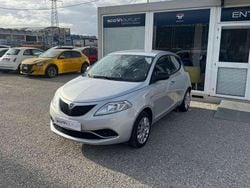 Bianco Usata 2016 Lancia Ypsilon Silver Due volumi | 8700 € (Buon prezzo)