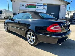 Usata 2005 Mercedes CLK320 Elegance Cabrio | 6900 € (Super prezzo)
