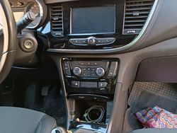 Grigio Usata 2017 Opel Mokka SUV | 12.500 € (Buon prezzo)