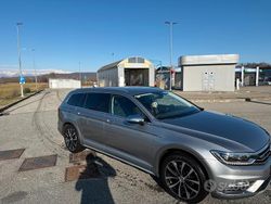 Grigio Usata 2019 VW Passat Station wagon | 14.800 € (Buon prezzo)