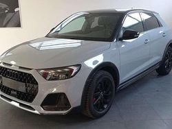 Grigio Usata 2021 Audi A1 S-Line Tre volumi | 24.490 € (Buon prezzo)