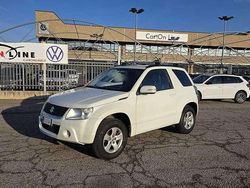 Bianco Usata 2012 Suzuki Grand Vitara Station wagon | 8400 € (Super prezzo)