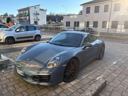 Grigio Usata 2016 Porsche 991 Coupé | 89.900 €