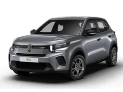 Mercury grey metallizzato Nuova 2025 Citroën e-C3 | 24.670 € (Buon prezzo)