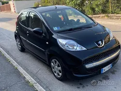 Usata 2009 Peugeot 107 Due volumi | 3200 € (Ottimo prezzo)