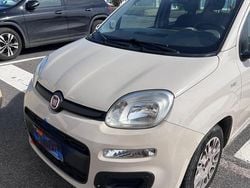 Usata 2016 Fiat Panda Due volumi | 7000 € (Buon prezzo)