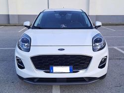 Bianco Usata 2023 Ford Puma Titanium S SUV | 16.900 € (Buon prezzo)
