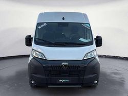 Bianco Nuova 2025 Peugeot Boxer S Furgone | 29.400 €