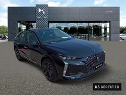 Nero Nuova 2025 DS Automobiles DS4 Tre volumi | 33.300 € (Buon prezzo)